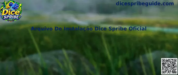 Arquivo De Instalação Dice Spribe Oficial