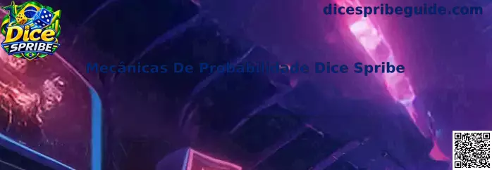 Mecânicas de Probabilidade Dice Spribe