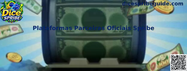 Plataformas Parceiras Oficiais Spribe