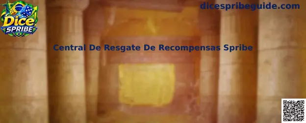 Central De Resgate De Recompensas Spribe