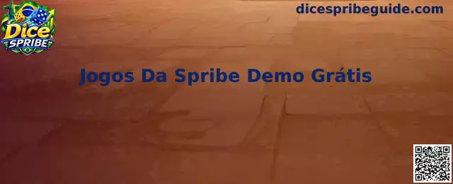 Jogos Da Spribe Demo Grátis