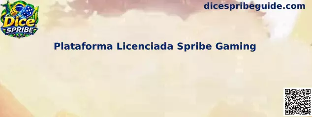 Plataforma Licenciada Spribe Gaming