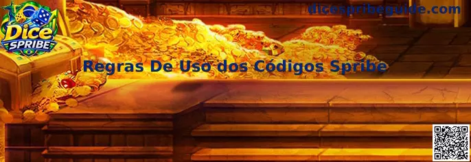 Regras de Uso de Códigos
