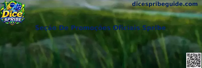 Promoções Oficiais Spribe