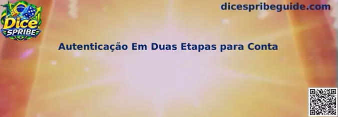 Autenticação em Duas Etapas