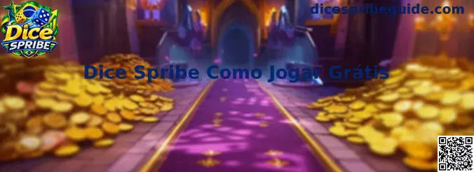 Dice Spribe Como Jogar Grátis