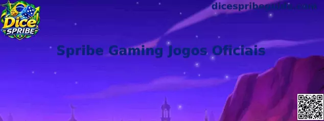 Spribe Gaming Jogos Oficiais
