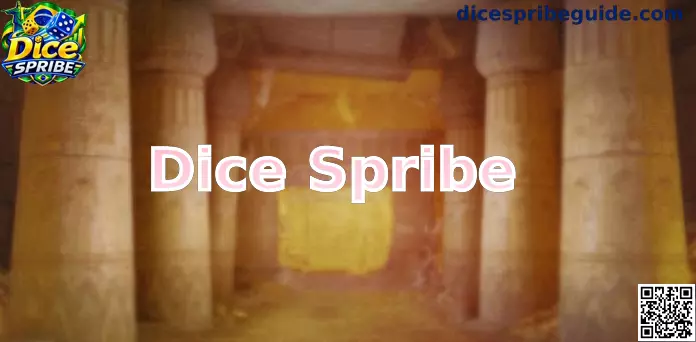 Guia sobre o mini game Dice Spribe