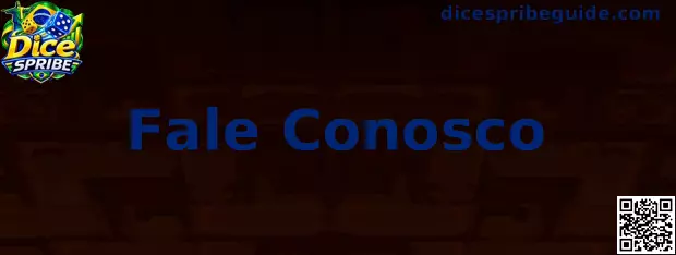 Atendimento ao cliente Dice Spribe