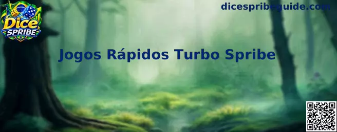 Jogos Rápidos Turbo Spribe