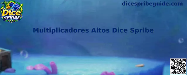 Multiplicadores Altos Dice Spribe
