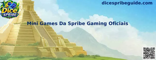 Mini Games da Spribe