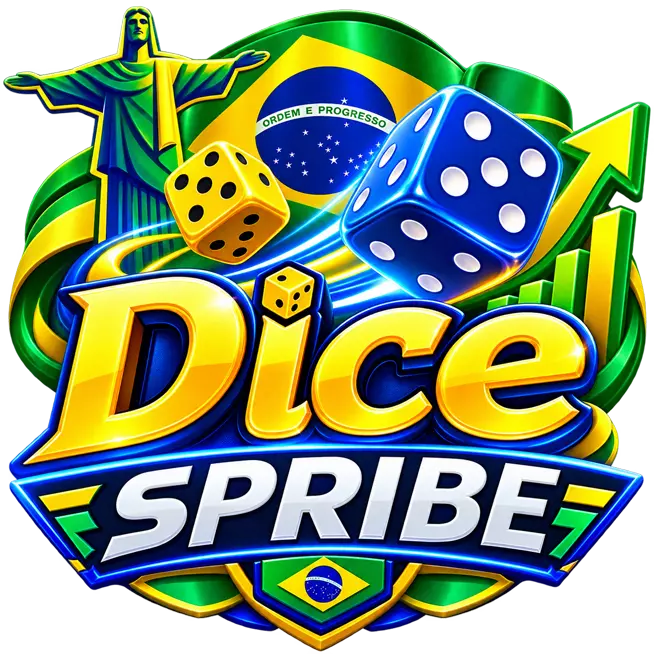 Logo Dice Spribe