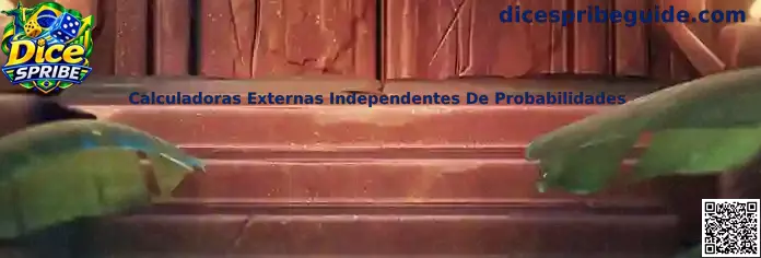 Calculadoras de Probabilidades