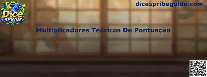 Multiplicadores Teóricos De Pontuação