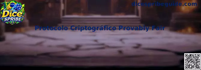 Protocolo Criptográfico Provably Fair