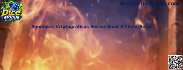 Sementes Criptográficas